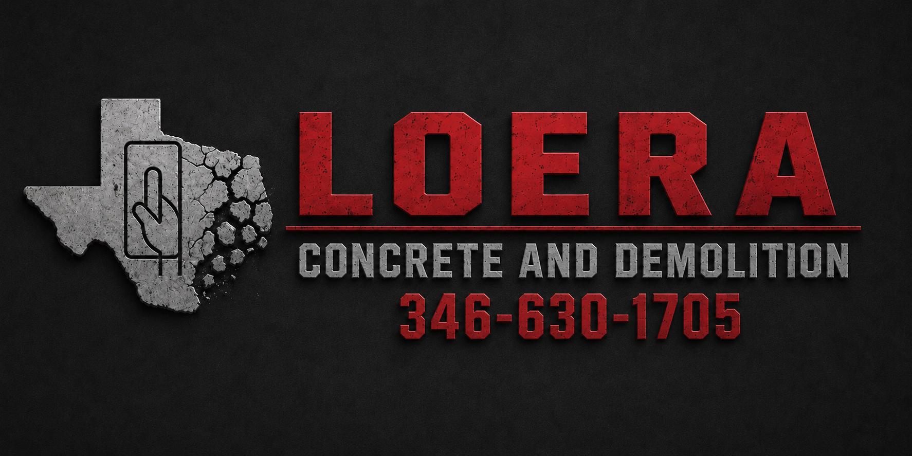 Loera Concrete & Demolition